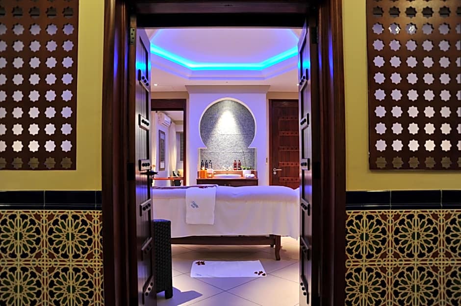 Polana Serena Hotel