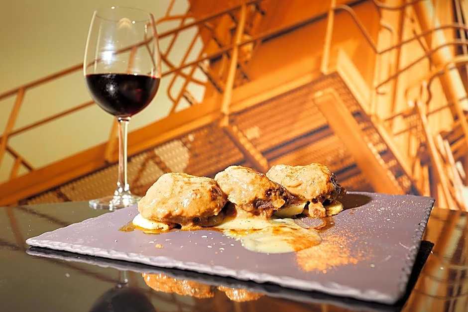 Exe Puerto de Sagunto