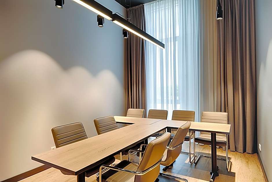 Premier Inn Wolfsburg City Centre