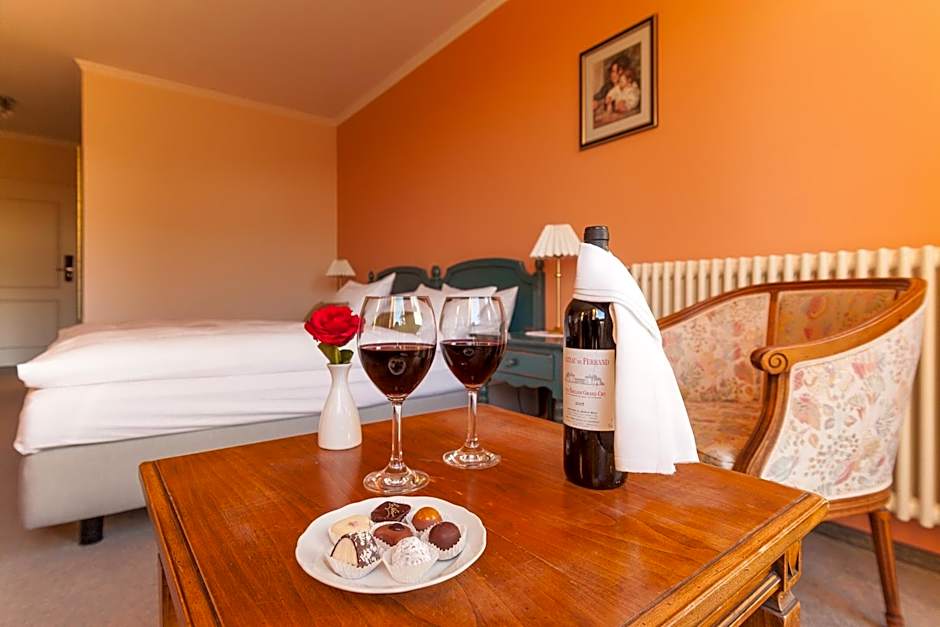 Hotel & Restaurant Grotehof