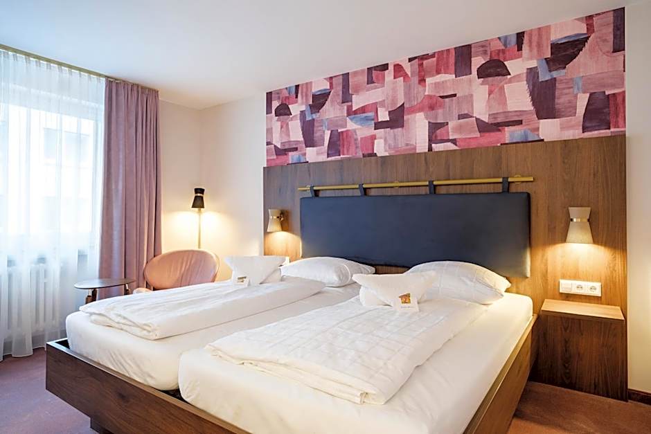 Hotel Wartburg