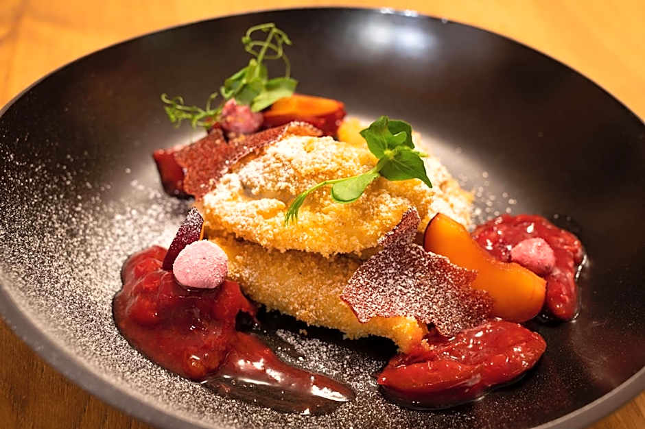 Hotel Gratz Großarl