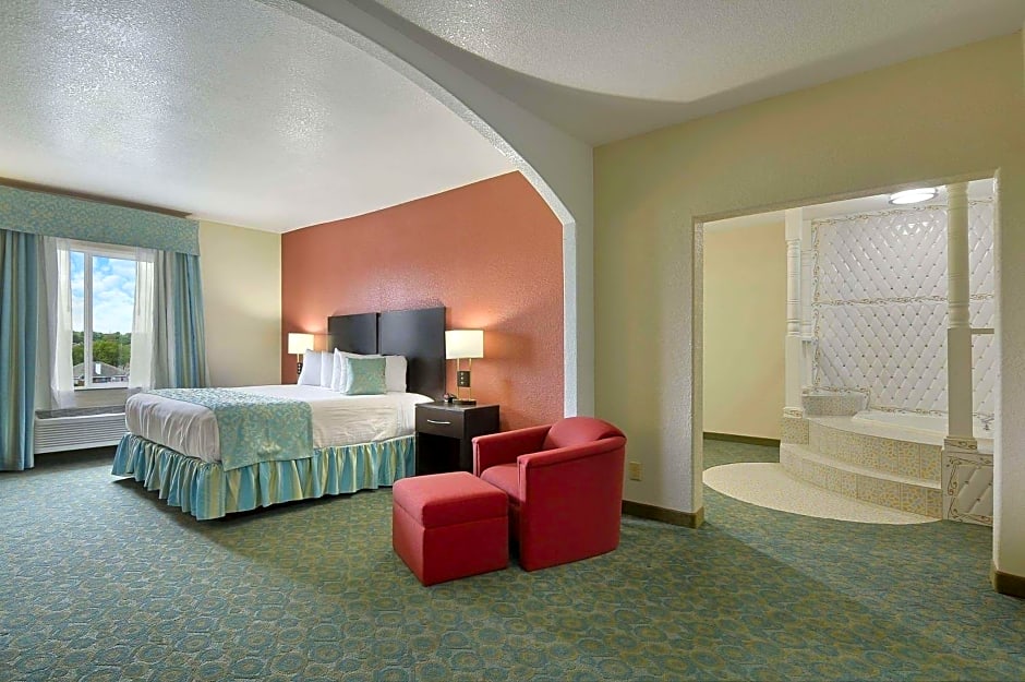 Ramada by Wyndham South Waco