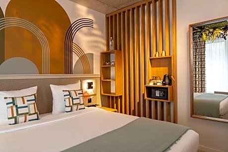 Classic Room