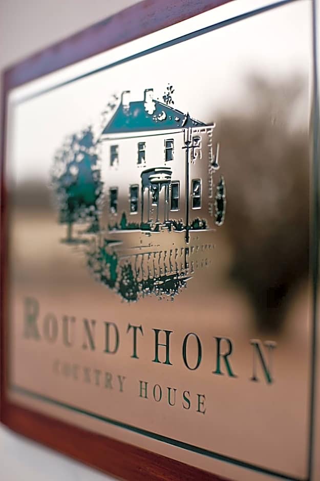 Roundthorn Country House & Luxury Apartments