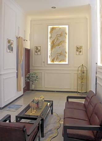 Home Stay Pak Ndan Dekat Masjid Ar-Rahman 