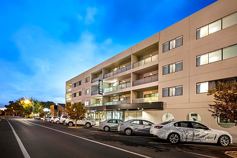 Quest Dubbo Apartments
