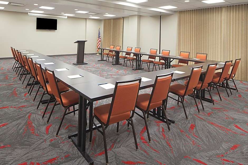 Fairfield Inn & Suites by Marriott Columbus OSU