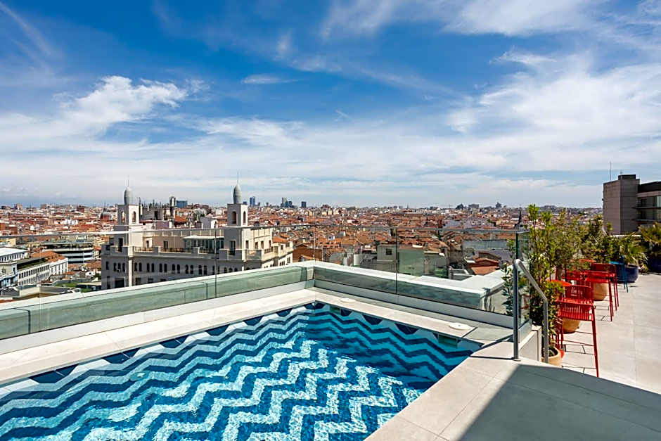 Room Mate Macarena - Gran Via