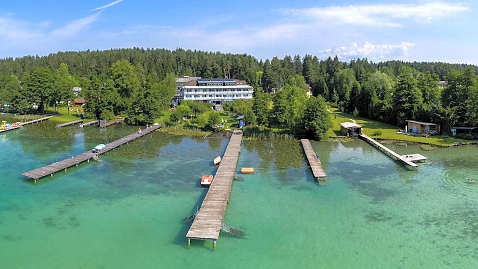 Aparthotel Klopeinersee