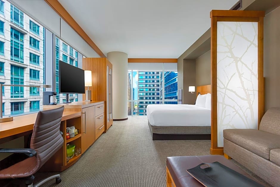 Hyatt Place Chicago/Downtown - The Loop