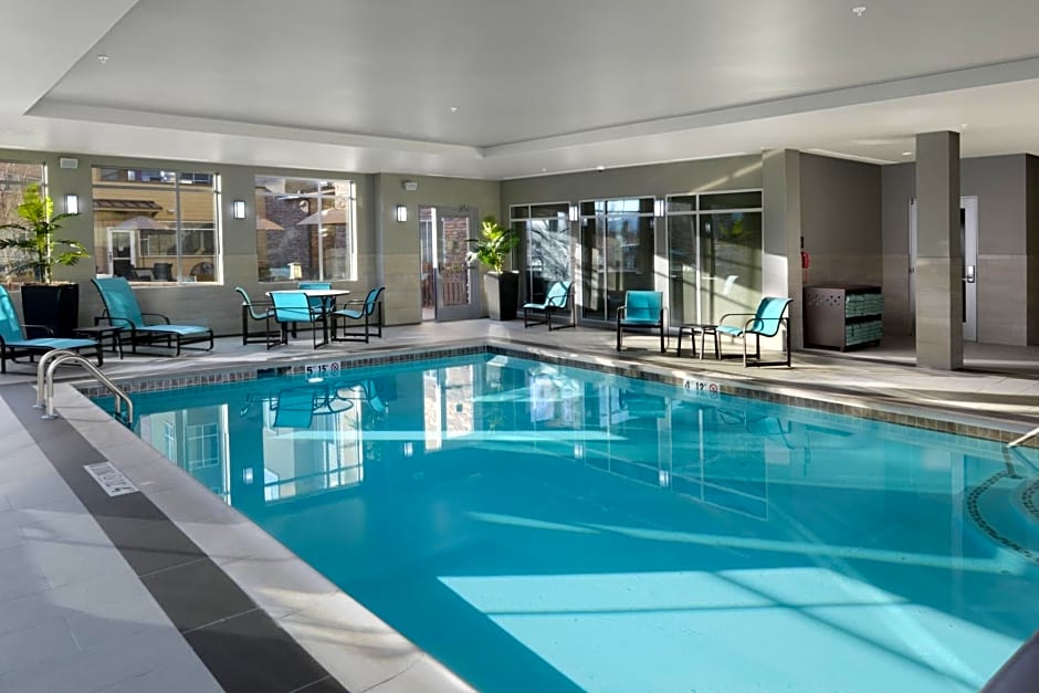Residence Inn by Marriott Denver Southwest/Littleton