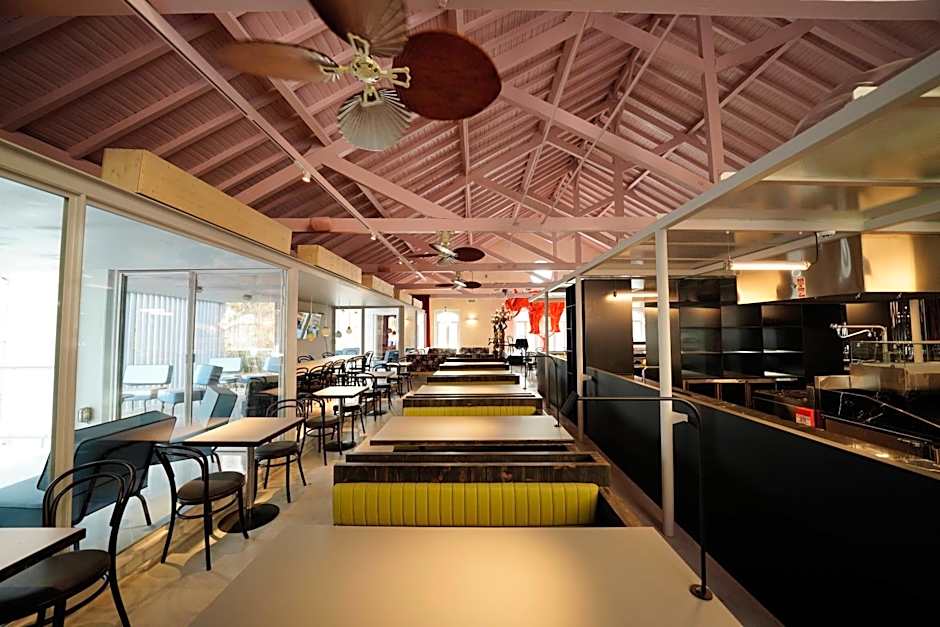 Zero Box Lodge Coimbra