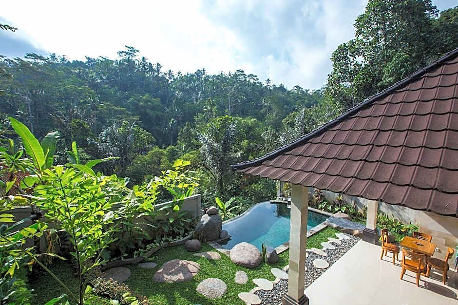 Bali Jungle Resort