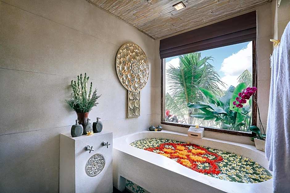 Kuwarasan A Pramana Experience