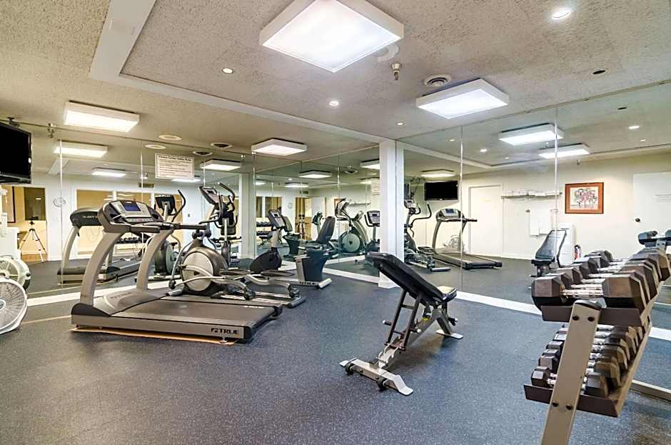 Quality Inn & Suites 