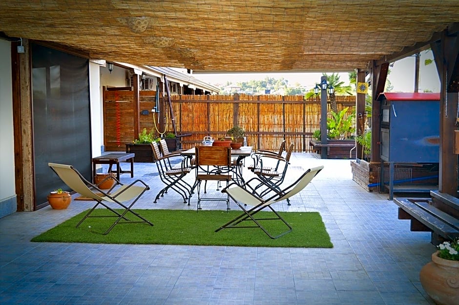 Terrazza dell'Etna