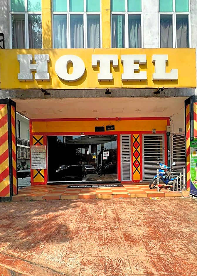 Kota Damansara Boutique Hotel