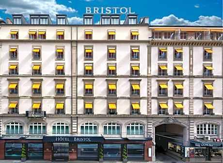 Hotel Bristol