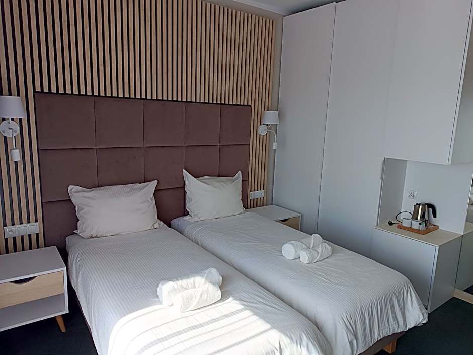 Przystań Powiat Nakielski