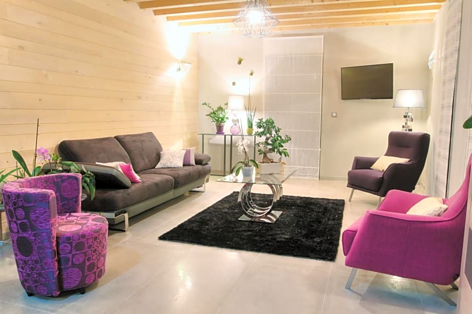 Ome sweet home