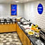 Holiday Inn Express Birmingham - City Centre By IHG