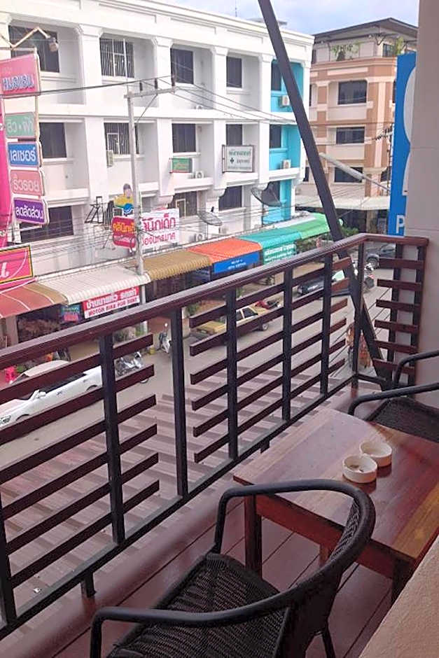 Krabi Orchid Hometel