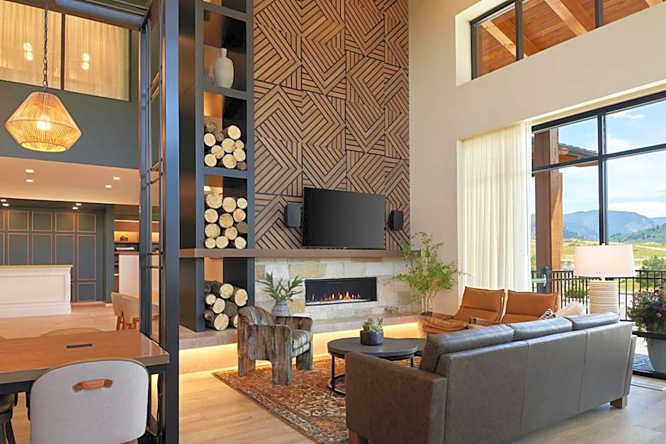 TownePlace Suites by Marriott Avon Vail Valley