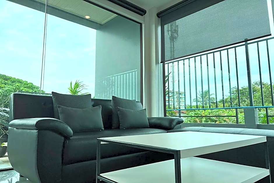 De Piraya Residence