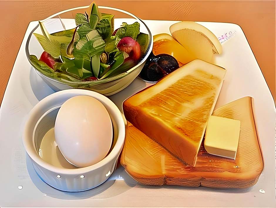 Hotel Waltz Okazaki - Adult Only