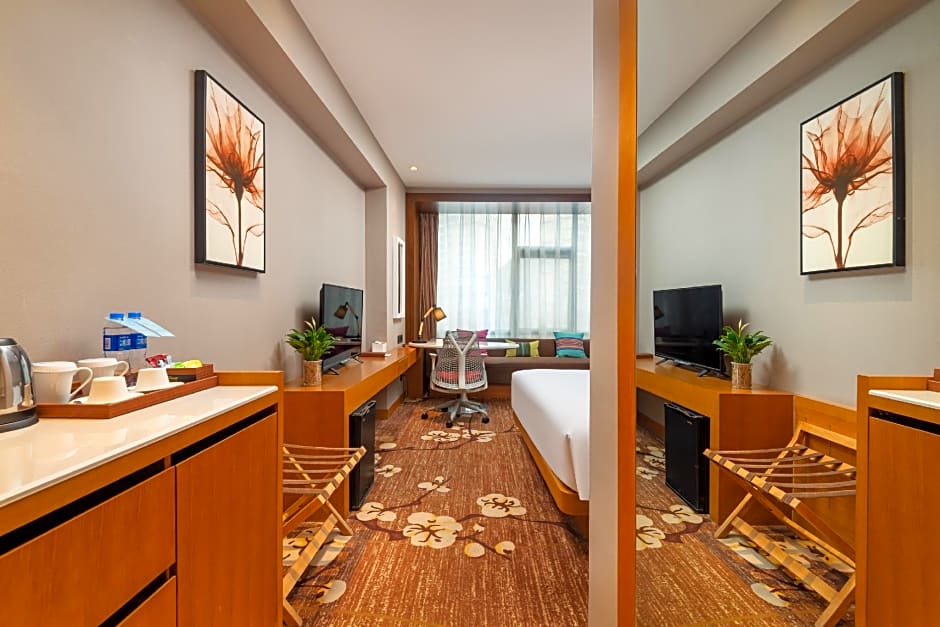 Hilton Garden Inn Guiyang, China