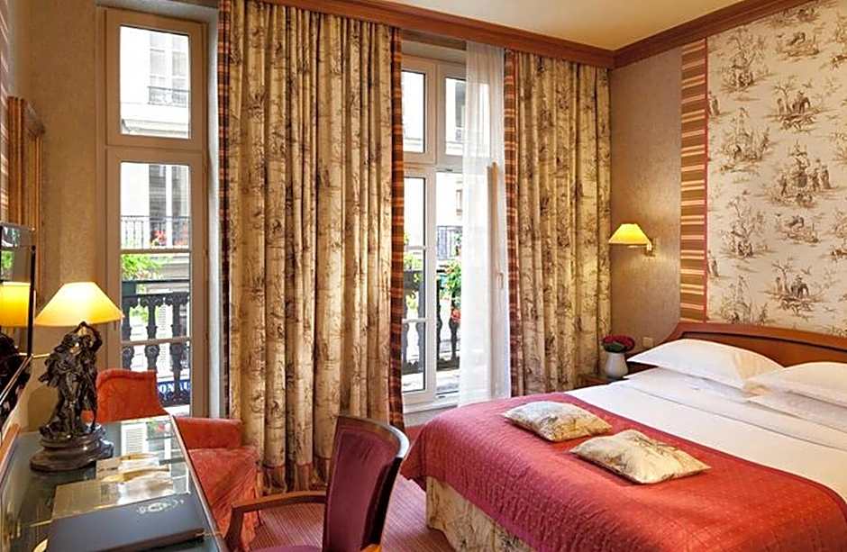 Hotel L'Horset Opera, BW Premier Collection