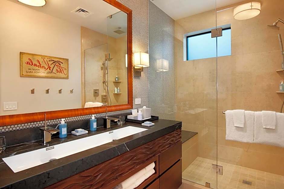 Timbers Kauai Ocean Club & Residences