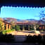 Huayapam Yu'u Lodge