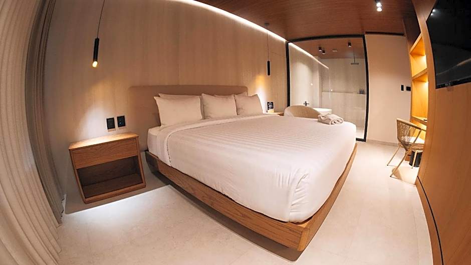 MantaHost Hotel