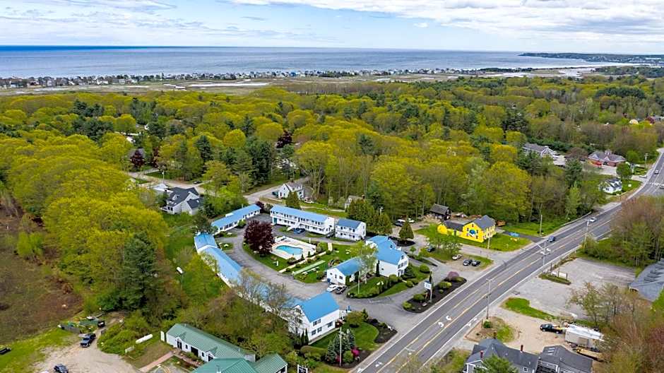 Ne'r Beach Motel
