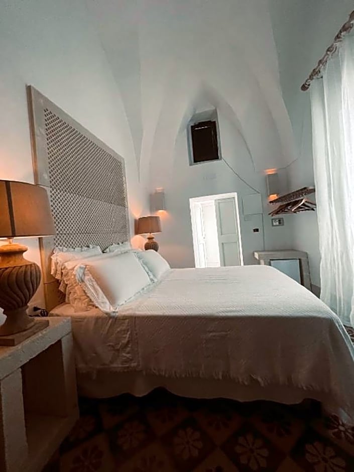 Palazzo NUR Luxury Rooms