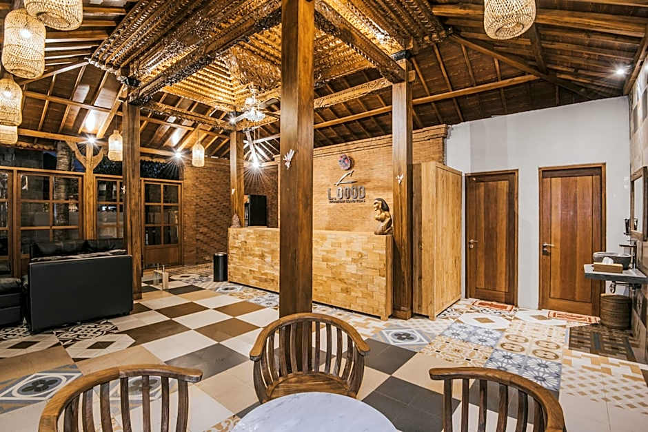 LGood Lembongan Island Villas