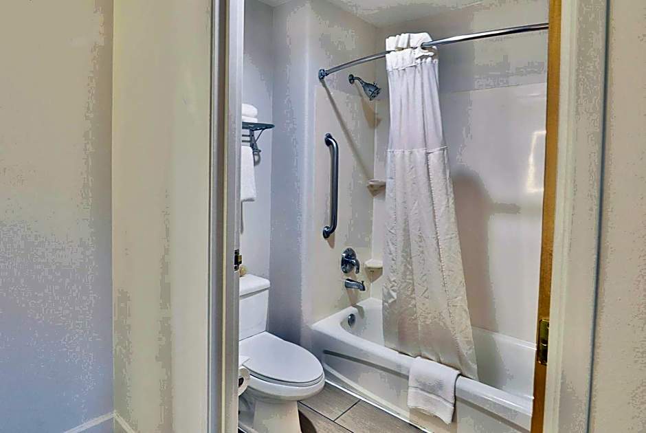 Baymont by Wyndham Tucson Airport