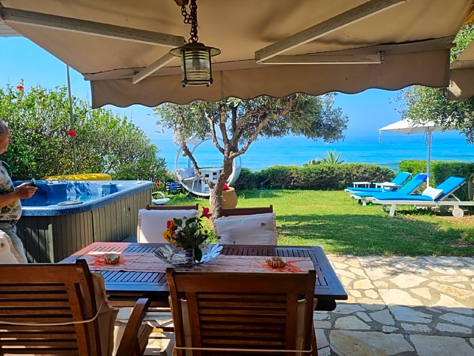 Beachfront House 13 ,Glyfada