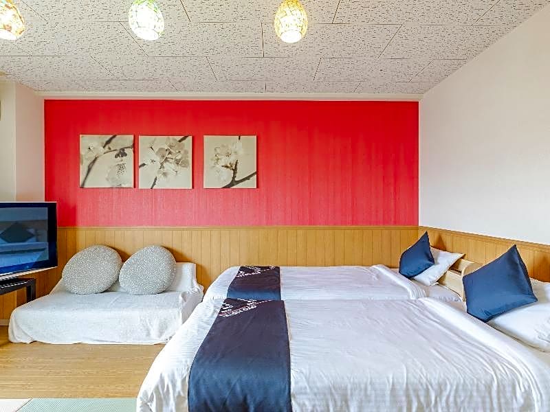 Sakura Guesthouse