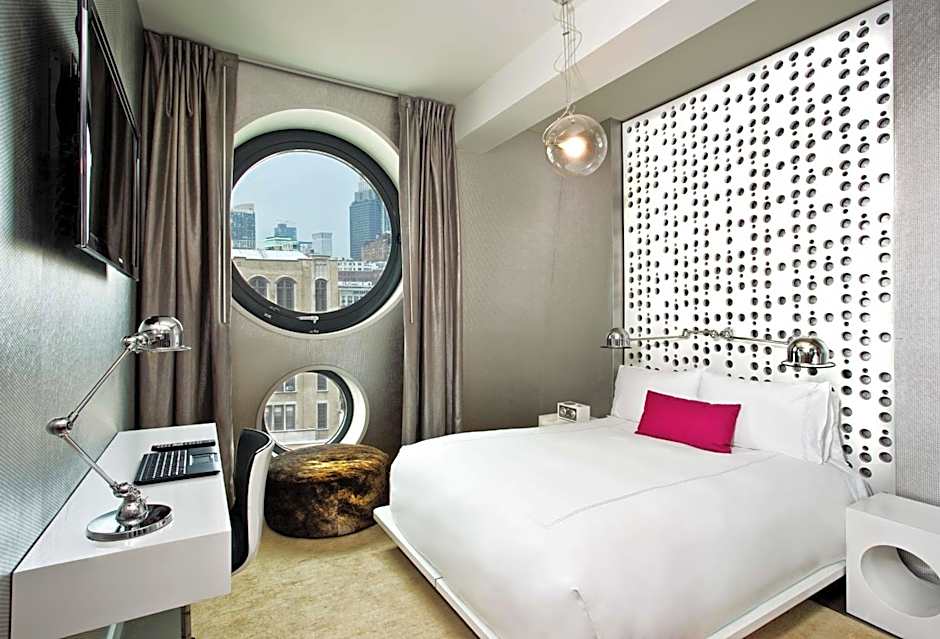 Dream Downtown by Hyatt