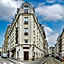 Hotel Beaugrenelle Tour Eiffel