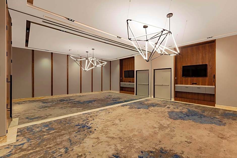 Hilton Monterrey Valle