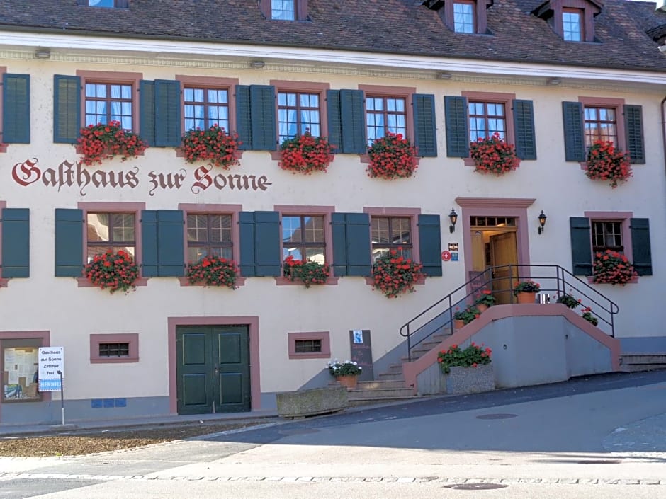 Gasthaus zur Sonne