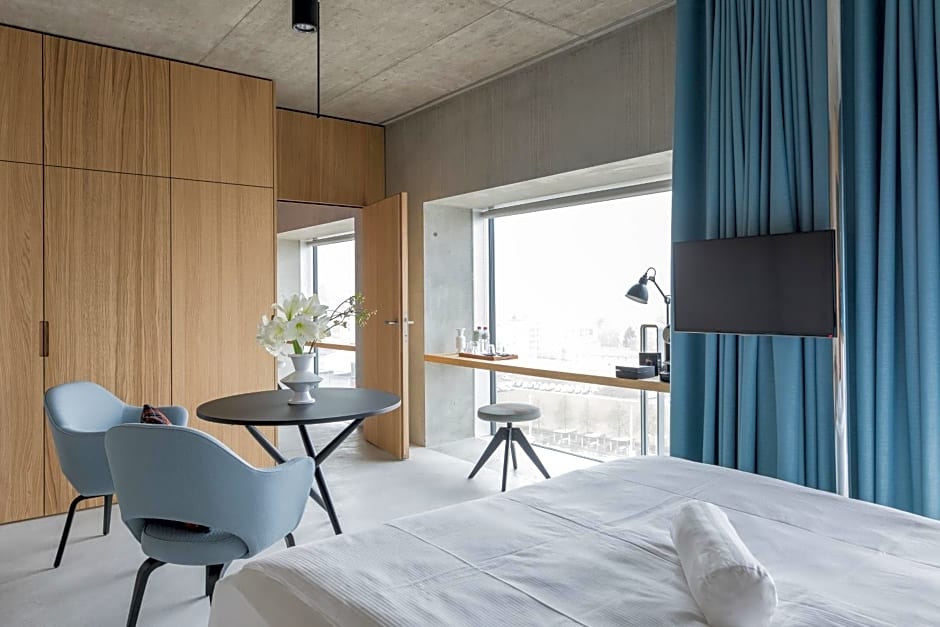 Placid Hotel Design & Lifestyle Zurich