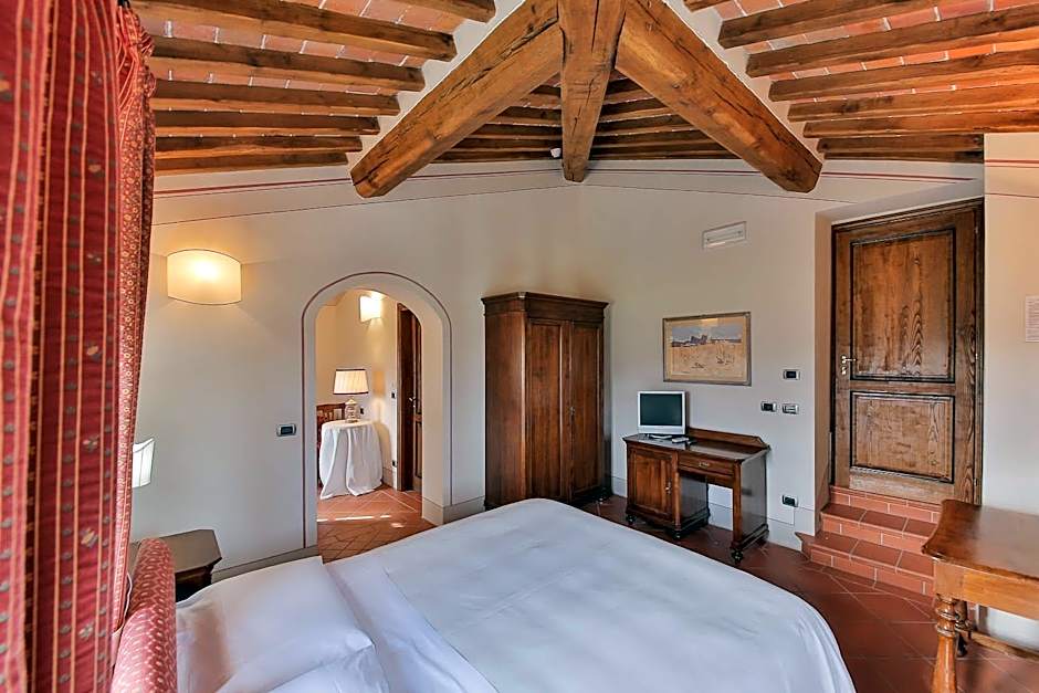Relais La Martina