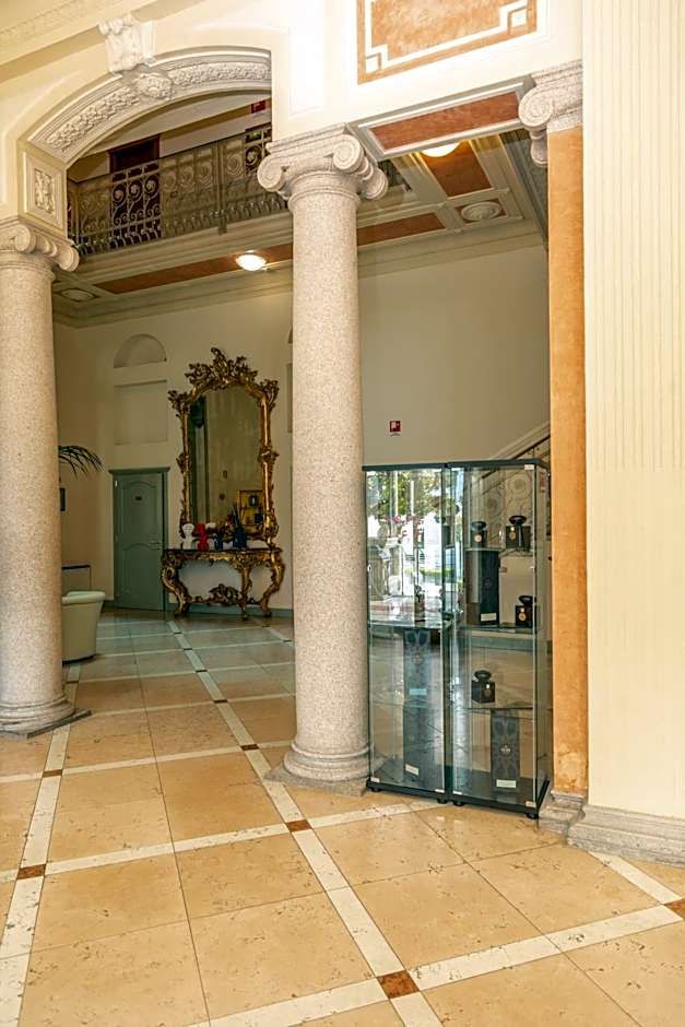 LVG Hotel Collection - Pallanza