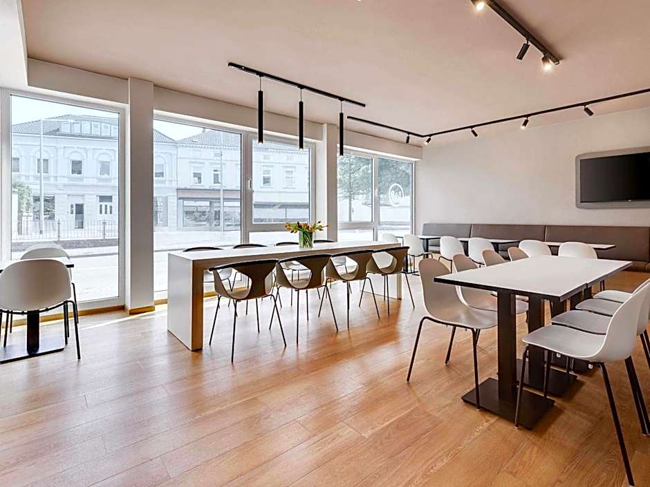 B&B Hotel Oldenburg