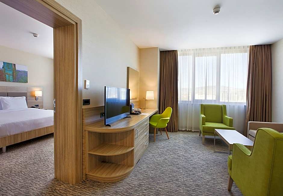Hilton Garden Inn Isparta